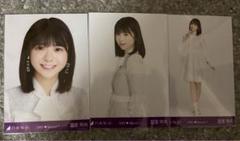 乃木坂46 5期生スペシャル 冨里奈央 生写真 - メルカリ
