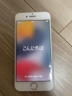 iPhone7 32GB SIMロックなし
