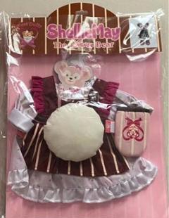 最 安値 価格おもちゃ・ホビー・グッズ - ダッフィ＆シェリー