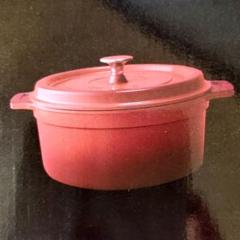 ベルフィーナ無水調理パン新品