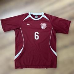 立命館大学　サッカー部　ユニフォーム　L