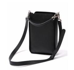 新品　CAVALLESCO(カヴァレレスコ) 2way ショルダーバッグ 新品CAVALLESCO(カヴァレレスコ) 2way ショルダーバッグ