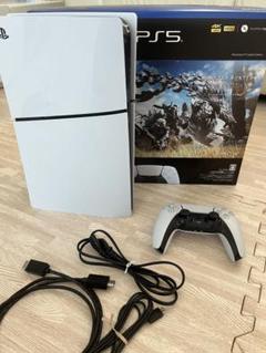 PlayStation 5 (デジタル・エディション)