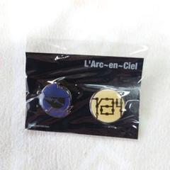 L'Arc～en～Ciel - L'Arc〜en〜Ciel☆ピンバッジ2個入り☆の