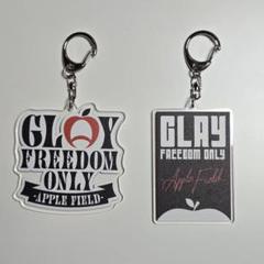 2025年最新】国内アーティスト：GLAY キーホルダーの人気