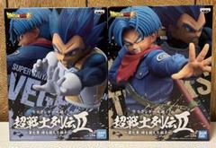 2025年最新】ドラゴンボール超 超戦士列伝iiの人気アイテム
