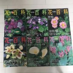 週間花百科 全45冊