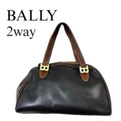 【極美品】バリー　ボストンバッグ　2way シボ革　B型金具　ブラウン 楽天市場】BALLY（ボストンバッグ｜メンズバッグ）：バッグ