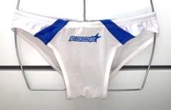 【Blue:L】EGDE≪  TWIN LIGHTS シースルー 競パン m72649369993_1.jpg?1723879218