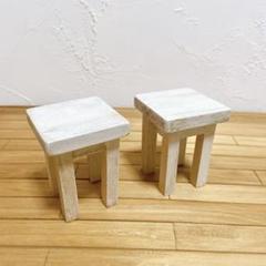 ドール用椅子 作家様 ドール家具