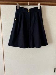 SALE！ビンテージシャネルキュロットスカート！