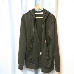 古着 DAMIR DOMA デザインタンクトップ ダミールドーマ