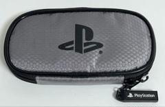 Sony PlayStation Vita ポーチ グレー