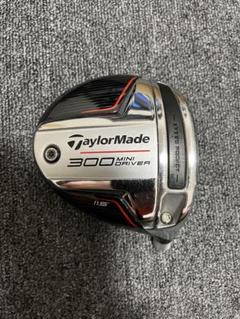 TaylorMade - オリジナルワン　ミニドライバー　ヘッドのみ 【kMacさん専用】 オリジナルワン ミニドライバー ヘッドのみ 【kMacさん専用】