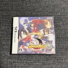 サモンナイト ニンテンドーDS