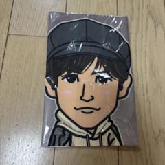 岩田剛典 75mm レア 2025年最新】岩田剛典 シクレの人気アイテム - メルカリ