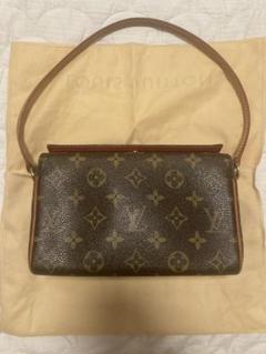 最終価格　売り切り LOUISVUITTON レシタル ハンドバッグ 2025年最新】レシタル モノグラムの人気アイテム - メルカリ
