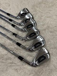6/8まで値下げ 超美品 ローグst pro アイアンセット 5~P 6/8まで値下げ 超美品 ローグst pro アイアンセット 5~P