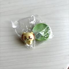 ちいかわ　チョコサプ　シーサー