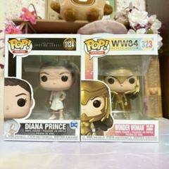 FUNKO POP DCEU 15種セット FUNKO POP DCEU 15種セット
