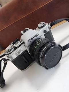 2025年最新】canon ae-1 ジャンクの人気アイテム - メルカリ