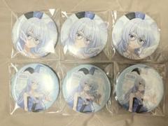 紫雲寺家の子供たち AnimeJapan 清葉 缶バッジ 6点セット