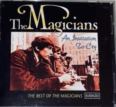 The Magicians /Nuggets/60’sガレージ
