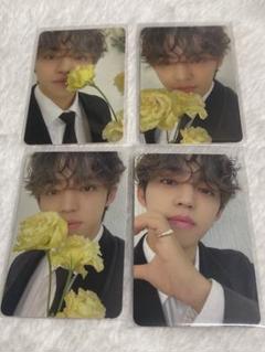 FML 会場限定　エスクプス　4種 SEVENTEEN FML 会場限定 エスクプス新品 通販