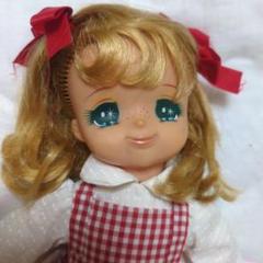いがらしゆみこ　キャンディキャンディ おすましキャンディ