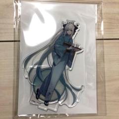 2025年最新】fgo モルガン アクリルスタンドの人気アイテム