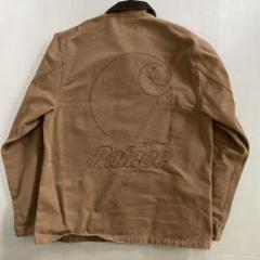 希少 palace carhartt Michigan Coat カバーオールのサムネイル