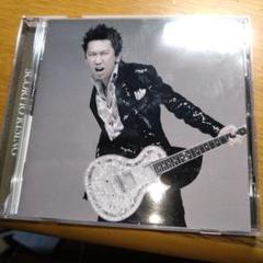 布袋寅泰 SCORPIO RISING