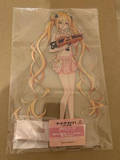 デート・ア・ライブ　一撃コレクション　ビッグアクリルスタンド＆ミニコンプリート デート・ア・ライブ 一撃コレクション ビッグアクリルスタンド