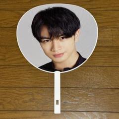 中島健人 団扇　15枚 (被りあり) オンライン限定商品】 中島健人 団扇 15枚 (被りあり) アイドル