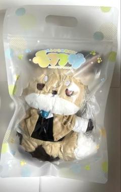 文豪ストレイドッグス 文スト モフフサ ぬいぐるみ 太宰治 中国再販 文スト 文豪ストレイドッグス 太宰治 モフフサ ぬいぐるみ