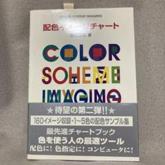 配色イメージチャート