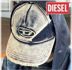 2025年最新】diesel 帽子 デニムの人気アイテム - メルカリ
