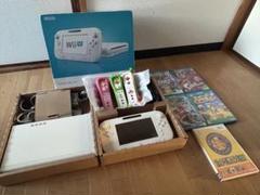 Wii U プレミアムセット