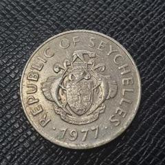 2025年最新】1977 銀貨の人気アイテム - メルカリ