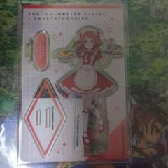 学マス スイーツパラダイス スイパラ 花海咲季 アクスタ