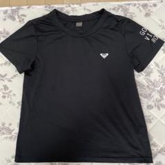 ロキシー　半袖Tシャツ