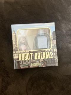 ROBOT DREAMS 特別版　コレクターズエディション　新品　未開封 ROBOT DREAMS 特別版 コレクターズエディション 新品 未開封