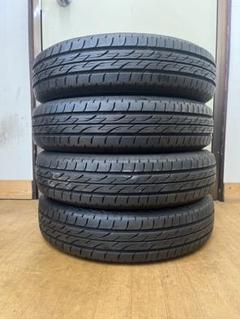 ★新品未使用ブリヂストンネクストリー　145/80R13サマータイヤ４本セット 2025年最新】ブリヂストン ネクストリー 145/80R13 4本セットの