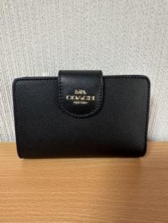 COACH コーチ 財布 未使用 コーチ財布未使用のフリマアイテム一覧