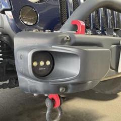 PUTCO LEDラングラーJK 10Aバンパー PUTCO LEDラングラーJK 10Aバンパー