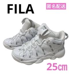 FILA STACKHOUSE Spaghetti WGY 25.0㎝ - メルカリ