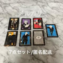 呪術廻戦　箔押しトランプ　五条　♠︎5 Amazon.co.jp: 呪術廻戦 ジャンプフェスタ 2022 箔押し トランプ