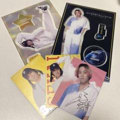 2025年最新】FANTASTICS アクスタ コンプの人気アイテム - メルカリ