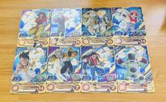 2025年最新】スーパードラゴンボールヒーローズ カード um9の
