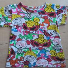 ヒスミニ Tシャツ 100サイズ